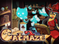 Catmaze