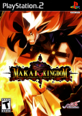 Makai Kingdom: Chronicles of the Sacred Tome