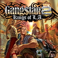 Gangstar 2: Kings of L.A.