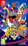Birthdays the Beginning