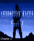 Yendorian Tales Book I: Chapter 2