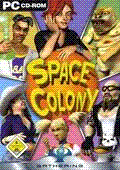 Space Colony