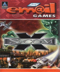 X-COM: Email games