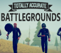 Totally Accurate Battlegrounds