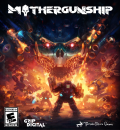 MOTHERGUNSHIP