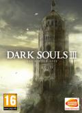 Dark Souls III: The Ringed City