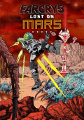 Far Cry 5 - Lost on Mars
