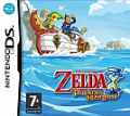 The Legend of Zelda: Phantom Hourglass