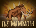 The Mammoth: A Cave Painting