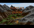 Dungeons of Avalon