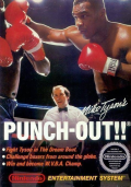 Mike Tyson's Punch-Out!!