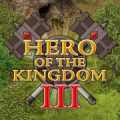 Hero of the Kingdom III