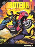 Saboteur II: Avenging Angel