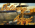 Delivery Agent