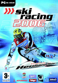 Ski Racing 2006