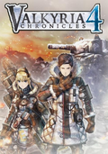 Valkyria Chronicles 4