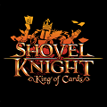 Shovel Knight: King of Cards