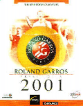Roland Garros French Open 2001