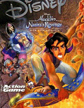 Disney's Aladdin in Nasira's Revenge