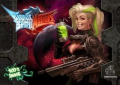 Bionic Battle Mutants