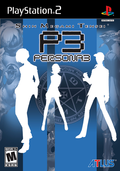 Shin Megami Tensei: Persona 3