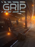 GRIP: Combat Racing