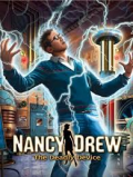 Nancy Drew: The Deadly Device