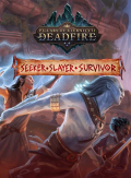 Pillars of Eternity II: Deadfire - Seeker, Slayer, Survivor