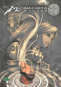 Magna Carta: The Phantom of Avalanche