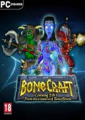 BoneCraft