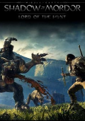 Middle-Earth: Shadow of Mordor - Lord of the Hunt
