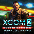XCOM 2: War of the Chosen - Tactical Legacy Pack