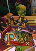 Pirate101