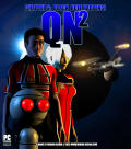 Quantumnauts Chapter 2: Black Hole Happens!