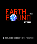 EarthBound Beginnings