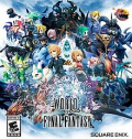 World of Final Fantasy