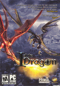 I of the Dragon