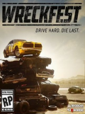 Wreckfest