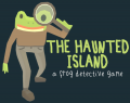 Frog Detective 1: The Haunted Island