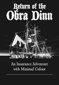 Return of the Obra Dinn