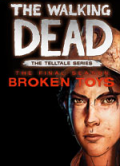 The Walking Dead: The Final Season - Episode 3: Broken Toys