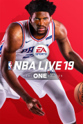 NBA 2K19
