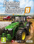 Farming Simulator 19