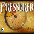 Pressured