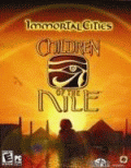 Immortal Cities: Children of the Nile