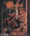 Demise: Rise of the Ku'tan