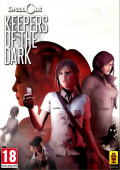 DreadOut: Keepers of The Dark