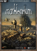 Machinarium