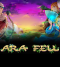 Ara Fell