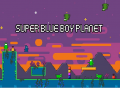 Super Blue Boy Planet